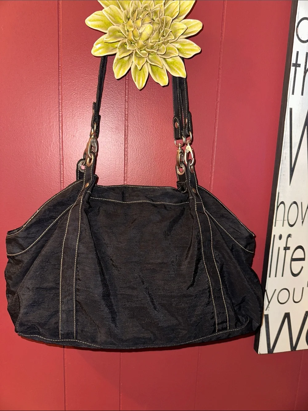 Baggallini Hampton Hobo